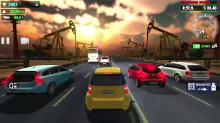 Racing Limits Gameplay | Career Mode | Level 1-3 #racing #career #gameplay