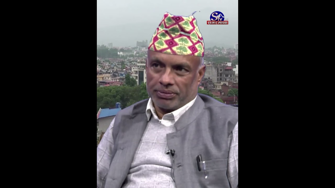 जेन्जी विद्रोह पछिको घटनाले गर्दा संसदमा बढी सिट जित्नुपर्ने आवश्यकता छ।