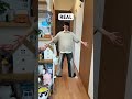 寝る前に見たら落ち着く動画 #farlands