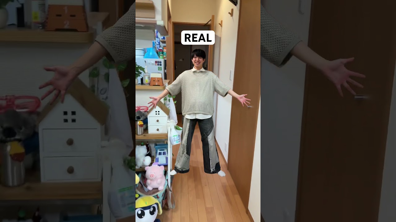 寝る前に見たら落ち着く動画 #farlands