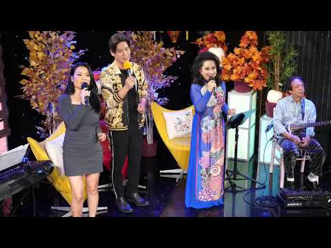 Video NGHỆ THUẬT KIM CỔ 161 13/10/21: Trang Thanh Lan thế... - youtube
