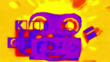 Klasky Csupo Almost Died Effects | ASLM425 Csupo V11 Random Effects