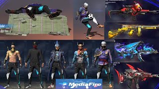 Melhor Mega Pack De Textura (LINK DIRETO) Atualizado Pack free fire