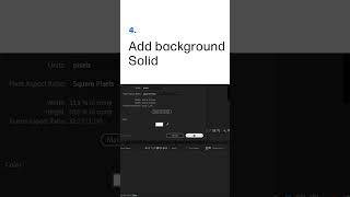 After Effects Tutorial Text around Mask, shape, line, circle, star - Basic Tutorial