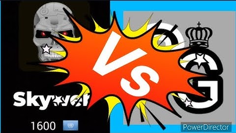 How to defeat Skyweb ?