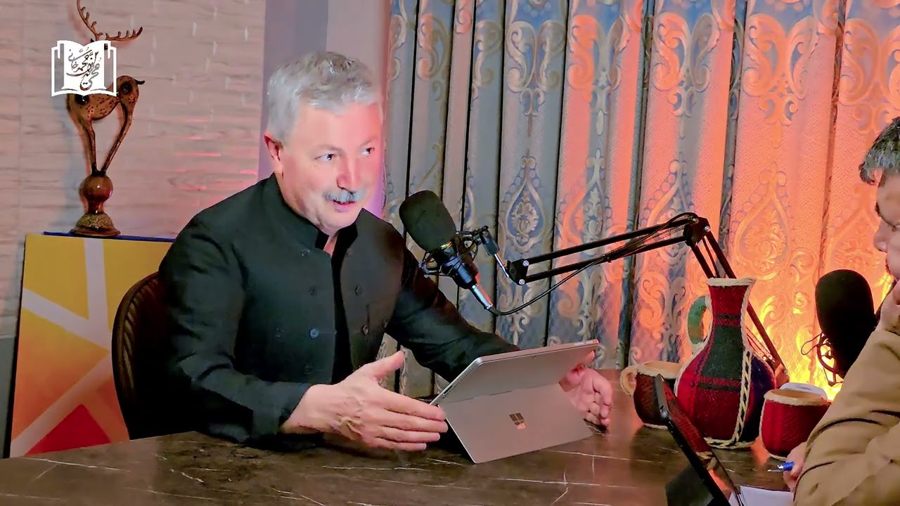 سەرکەوتن ودەرکەوتن ،پۆدکاستی نۆییەم  لە زنجیرەی دیاریی یار لەگەڵ خانی.