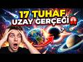 UZAY ÇOK TUHAF 😱🌌🚀
