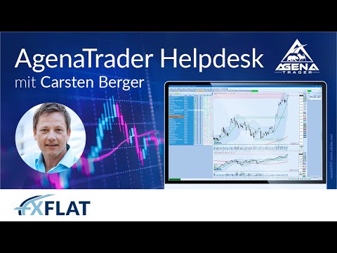 Carsten Berger - AgenaTrader Helpdesk 06.07.2022