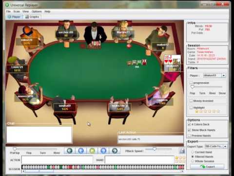 Как Выигравать В Покер