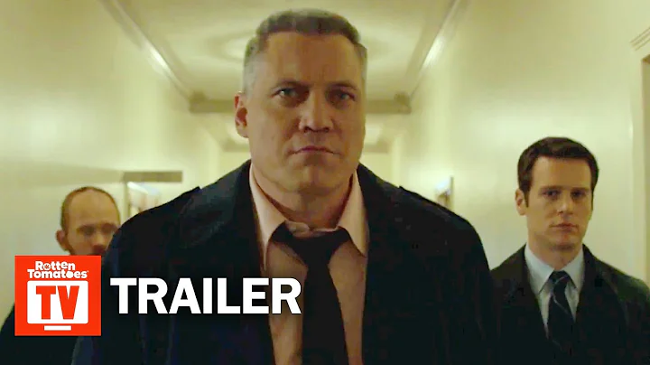 Mindhunter Season 1 Trailer 2 | Rotten Tomatoes TV