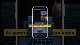 AI generated transition video Free Tool | Step by Step Tutorial 2026