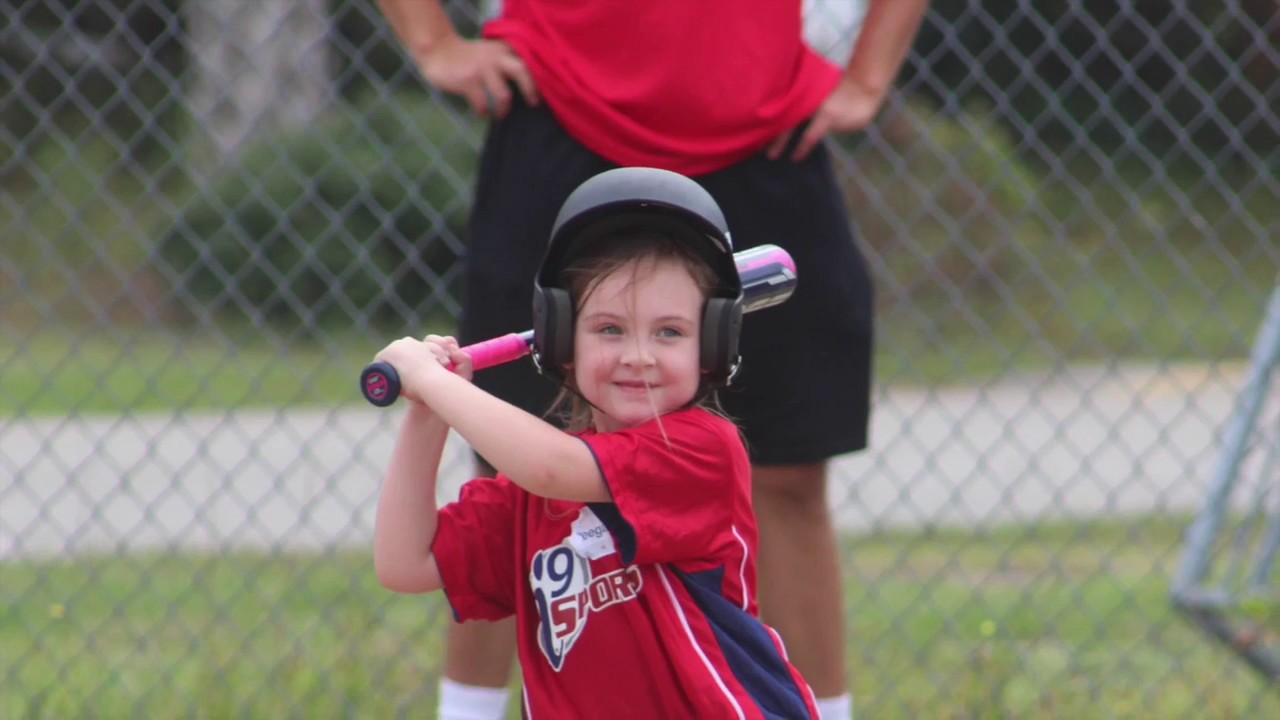 i9 Sports 352: Northside T-Ball Highlights (10/6/18)