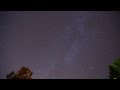 Nikon D600 - Summer Triangle Time Lapse