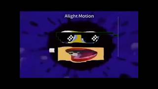 Historically accurate lost effect on notsobot 