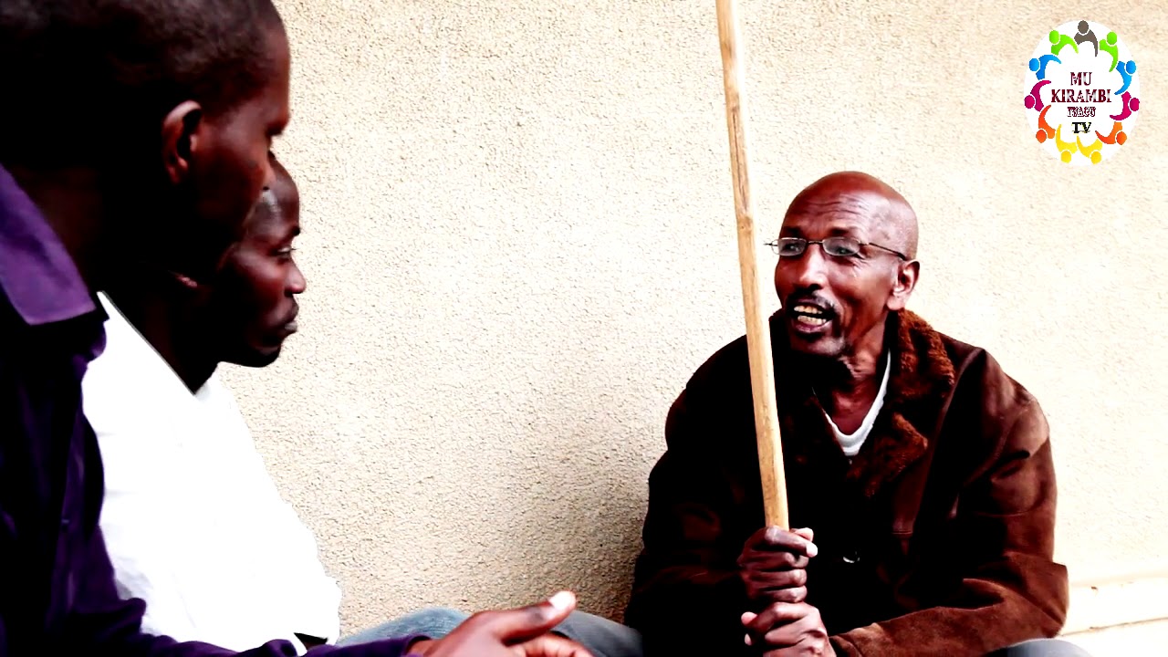 AMOKO Y'AMATA N'AMABARA Y' INKA SERUGO TOTO - YouTube