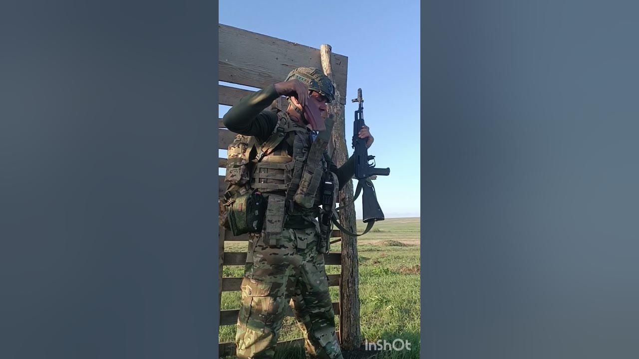 СВО 🤙🤙😎😎 - YouTube