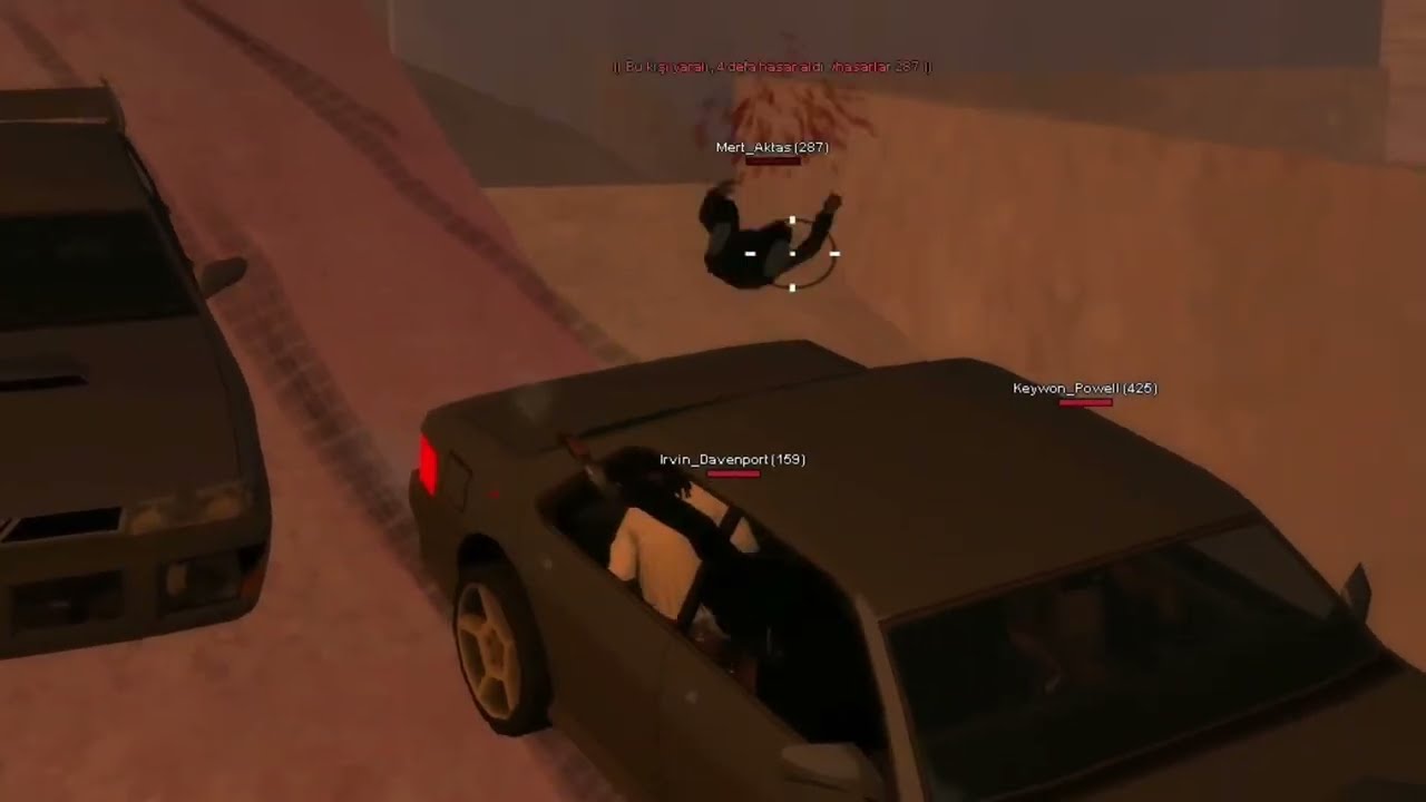 eatin' kebab (u-roleplay.com)