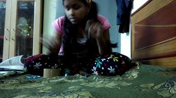 Experiment of electric circuit