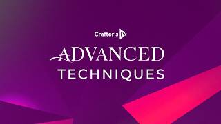 Advanced Techniques: Shaped Card Bases (6th July 2026)