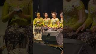 Diulti Lemu Sama Mc Hani Kusuma Sama Niken Langsung Nyemburrr nikensalindri nikensalindriterbaru