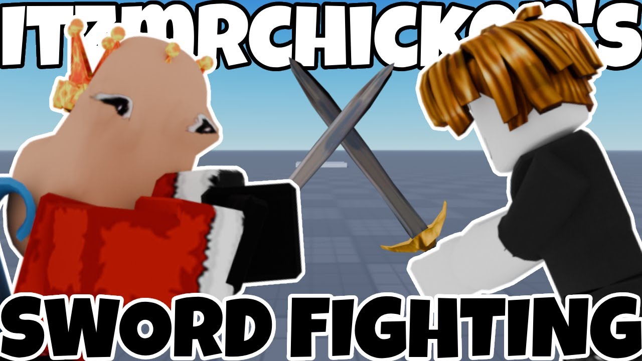 Making a sword fighting game ROBLOX PT 7 🔴LIVE🔴 #live - YouTube