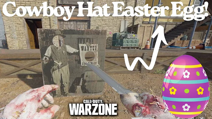 “How to Complete the Cowboy Easter Egg on Haven’s Hollow – Full BO7 Guide”