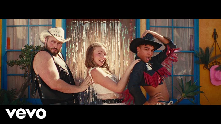 Devon Cole - Hey Cowboy (Official Video)