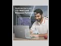 Lenovo IdeaPad 5 2-in-1 AMD Ryzen AI 7 350 (24GB RAM/1TB SSD/14 (35.5cm)/WUXGA OLED/Windows 11 AI...
