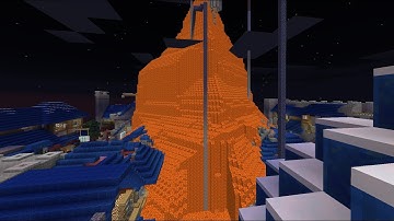 No spawn reset in ages - Terra spawn I Minewind I Minecraft