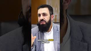 Navigating Muslim Relationships: Respectful Approaches &amp; Advice #shorts