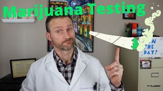 All about pre-employment marijuana testing - A Doctor's Advice