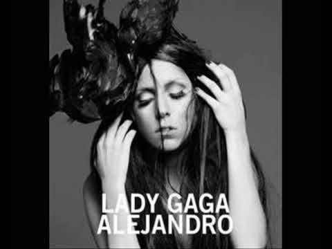 Lady Gaga (+) Alejandro (Album Version)