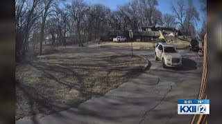 Durant Public Schools bus cameras catch drivers ignoring stop signs