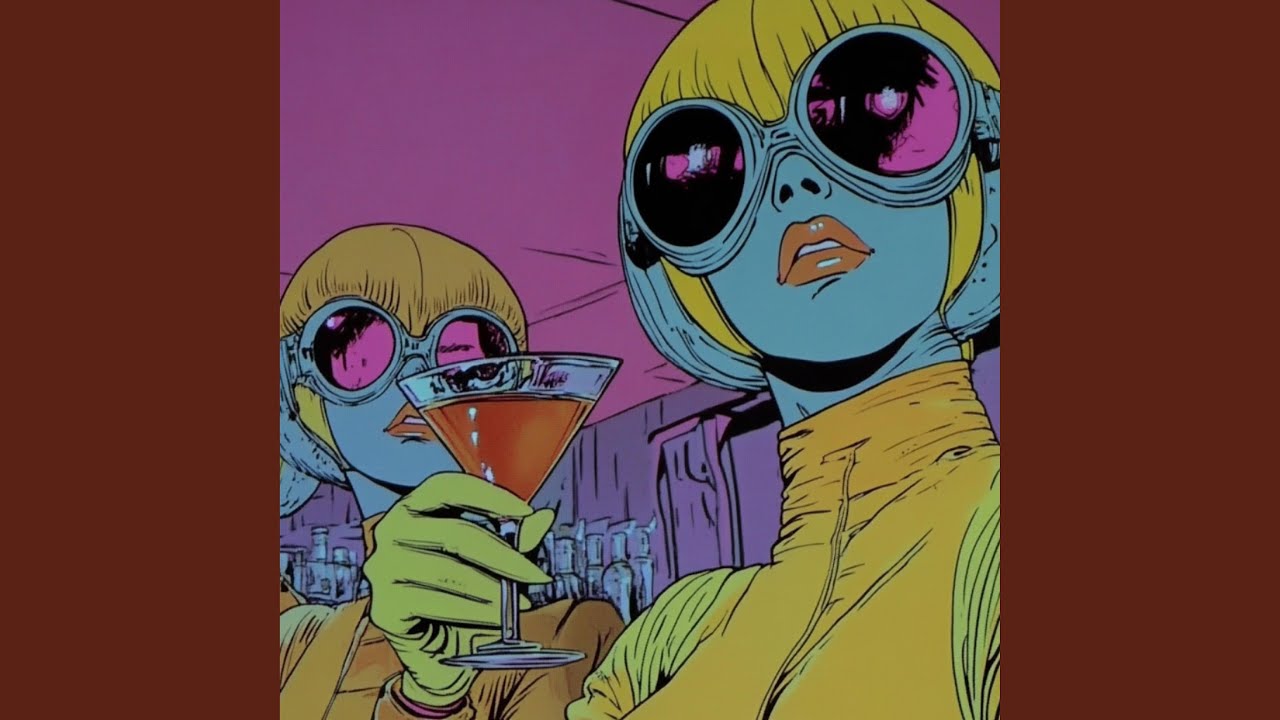 Watch Synced to Saturn on YouTube Watch Synced to Saturn on YouTube