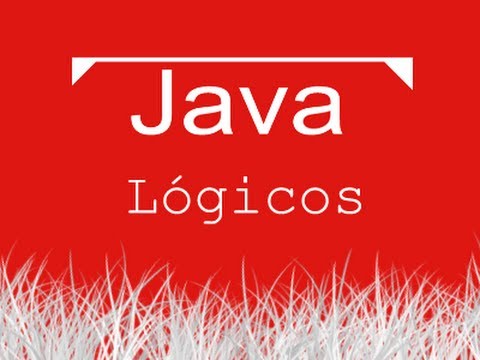 Aula de Java 014 - Operadores Lógicos