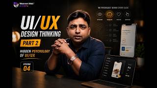 Day 4: UI/UX Psychology | Master the Secret Laws of Great UX #design #uiux  #usability
