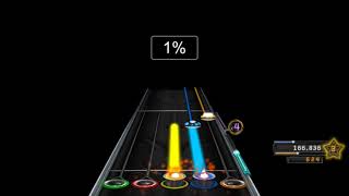 Download lagu Clone Hero: Avenged Sevenfold - Beast And The Harlot Expert Guitar FC