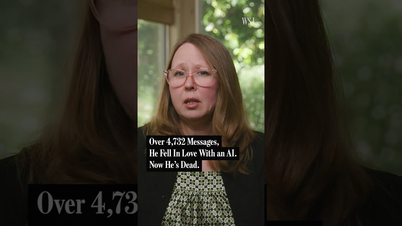 What Thousands of Messages Reveal About First AI-Suicide Lawsuit Against Gemini