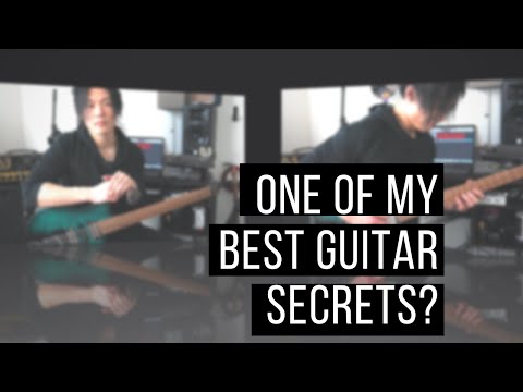 You won39t BELIEVE this exotic scale Locrian Pentatonic Lesson