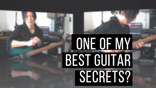 You won39t BELIEVE this exotic scale Locrian Pentatonic Lesson