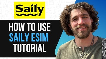 How to Use Saily eSIM Step by Step | Easy Setup Guide for Travelers