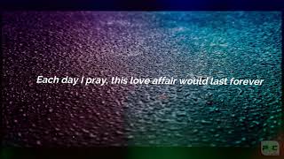Suddenly - Billy Ocean (Lyrics) 🎵