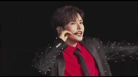 SMTOWN 2023 SMCU PALACE JAKARTA MR. SIMPLE SUPER JUNIOR