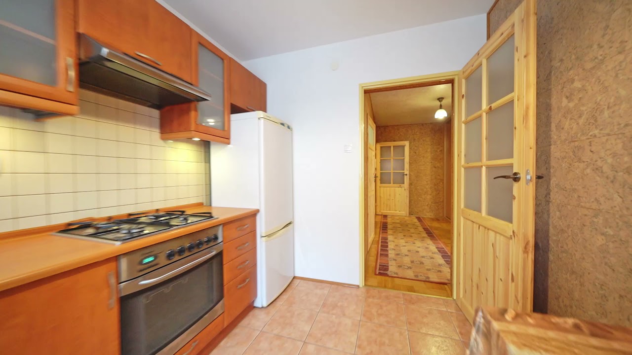 Na sprzedaż 3 pokojowe mieszkanie Obozowa, Ruczaj - Mieszkanie - Sprzedaż - Kraków, Ruczaj