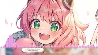 Download Lagu 【Nightcore】HHMR \u0026 Krbread➝Once More♪ feat. Sofuu MP3