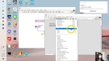 常用VI簡介[Scan From String]