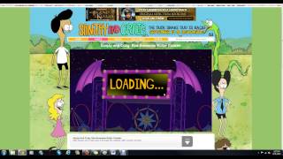 Sanjay And Craig Roller Coster