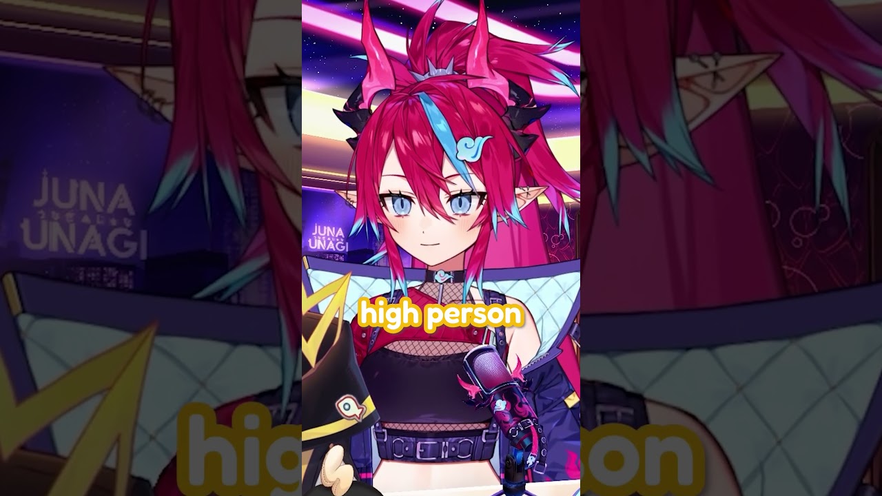 The Perfect VTuber Friendship 🤪