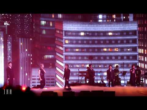 230819 인피니트 콘서트 [COMEBACK AGAIN] 첫콘 - CLOCK (완전체 ver.)💕