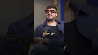 Weirdest Dm Rishabh Received